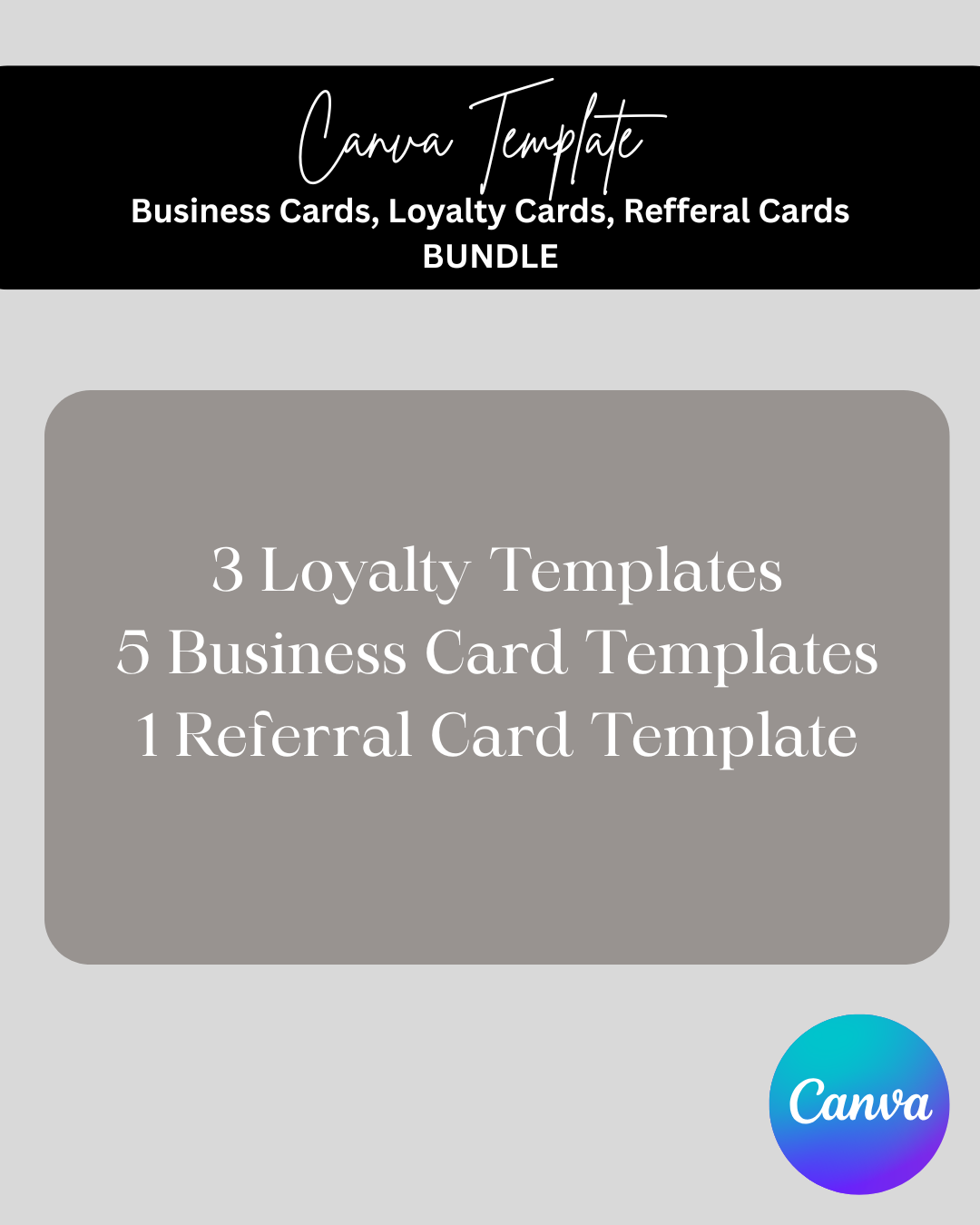 Business Card Templates