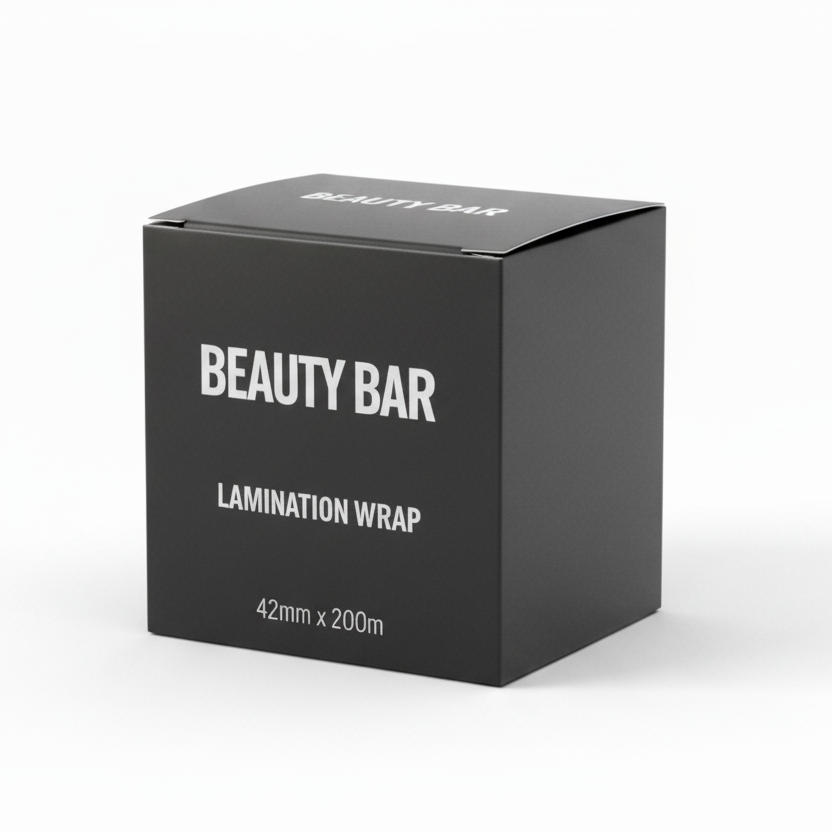 Brow Lamination Wrap