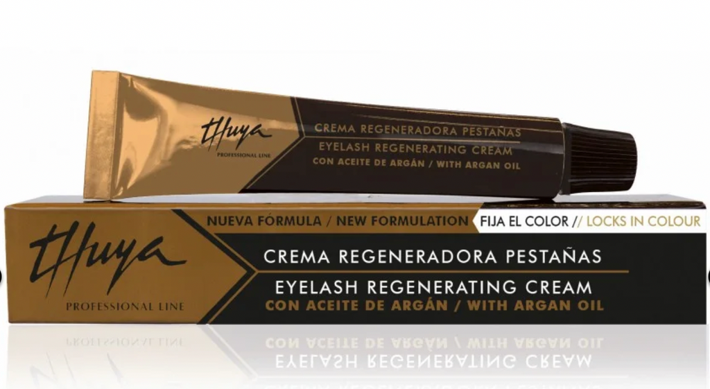 Thuya Regenerating Cream